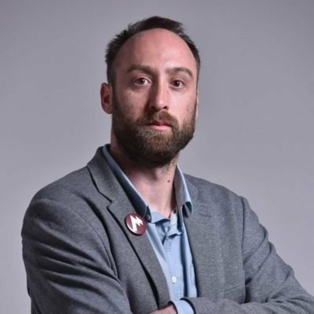 “Orban je u EU, Crna Gora nije”: Đukić