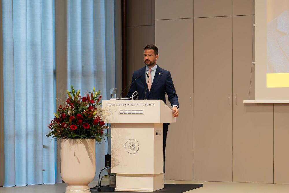 Foto: Predsjednik.me