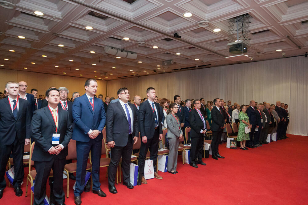 Foto: Asocijacija menadžera Crne Gore