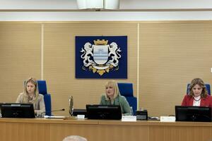 Borovinić Bojović: Kada inicijativa za moju smjenu dobije dovoljan...