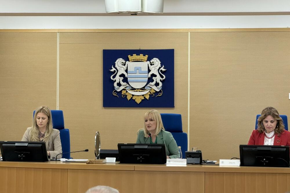 Foto: Nikola Saveljić