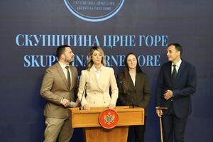 URA predala izmjene Zakona o izboru odbornika i poslanika:...