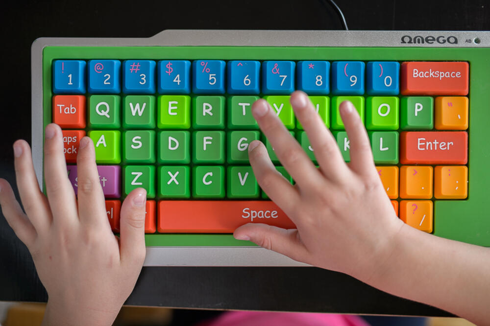 Foto: UNICEF Crna Gora