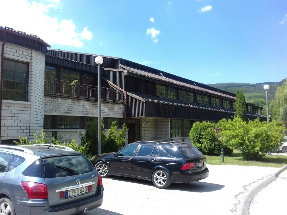 Zaposleni najavljuju zatvaranje "Ade"