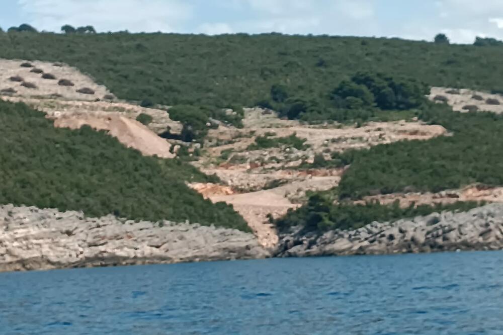 Foto: Čitalac Vijesti