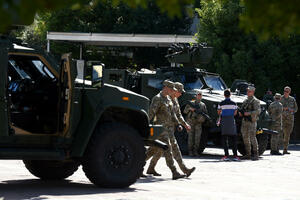 Ne vide šta Izrael radi od "prestiža" njihovog oružja: Italija...