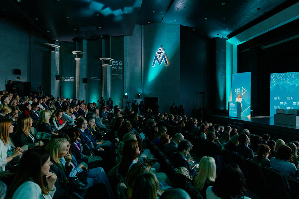 UNIQA osiguranje Crna Gora