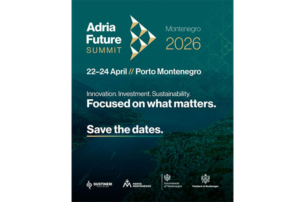 UNIQA osiguranje partner Adria Future Summit-a 2026: Zajedno ka...