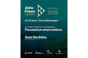 UNIQA osiguranje partner Adria Future Summit-a 2026: Zajedno ka...