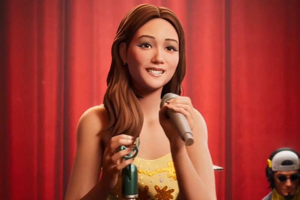 Foto: Printscreen YouTube