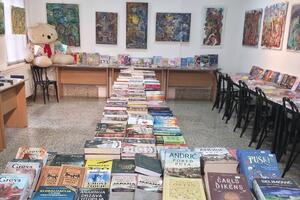 U susret Svjetskom danu knjige: Sajam otvoren u Kolašinu