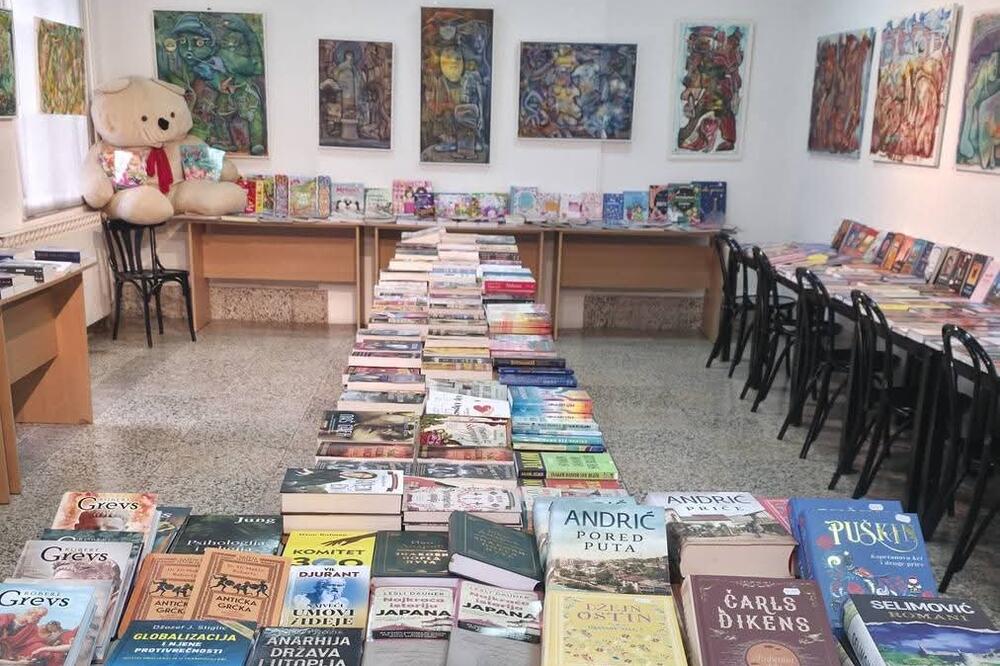 Foto: Centar za kulturu