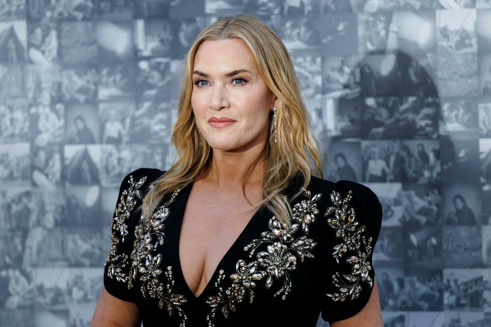 Kejt Vinslet, Foto: EPA