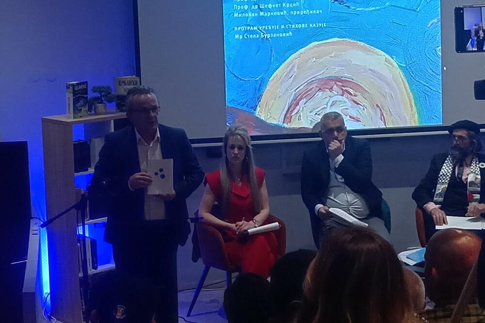 Foto: Pavle Savović