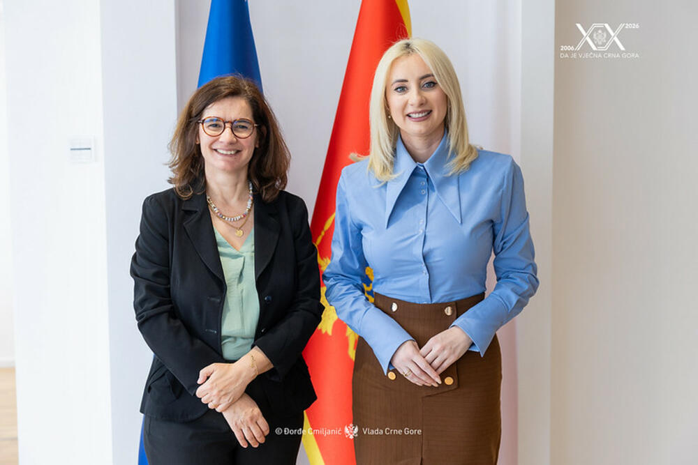 Gorčević: Politička podrška članica EU ključna za povjerenje u...