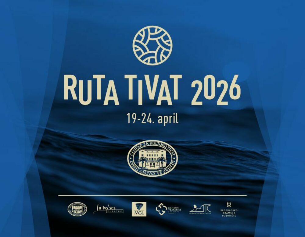 RUTA donosi šest predstava sa prostora bivše Jugoslavije