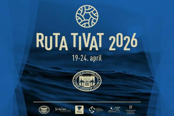 RUTA donosi šest predstava sa prostora bivše Jugoslavije