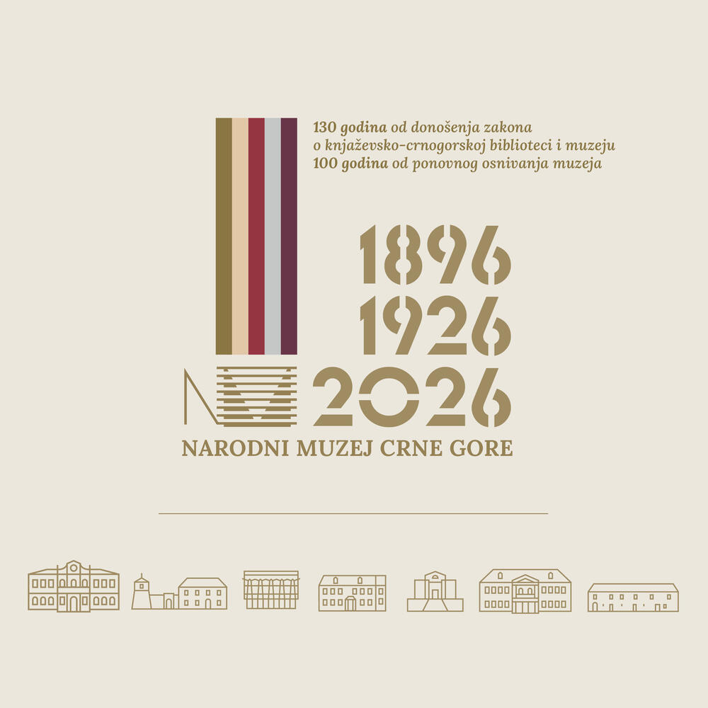 Muzika otvara godinu jubileja Narodnog muzeja
