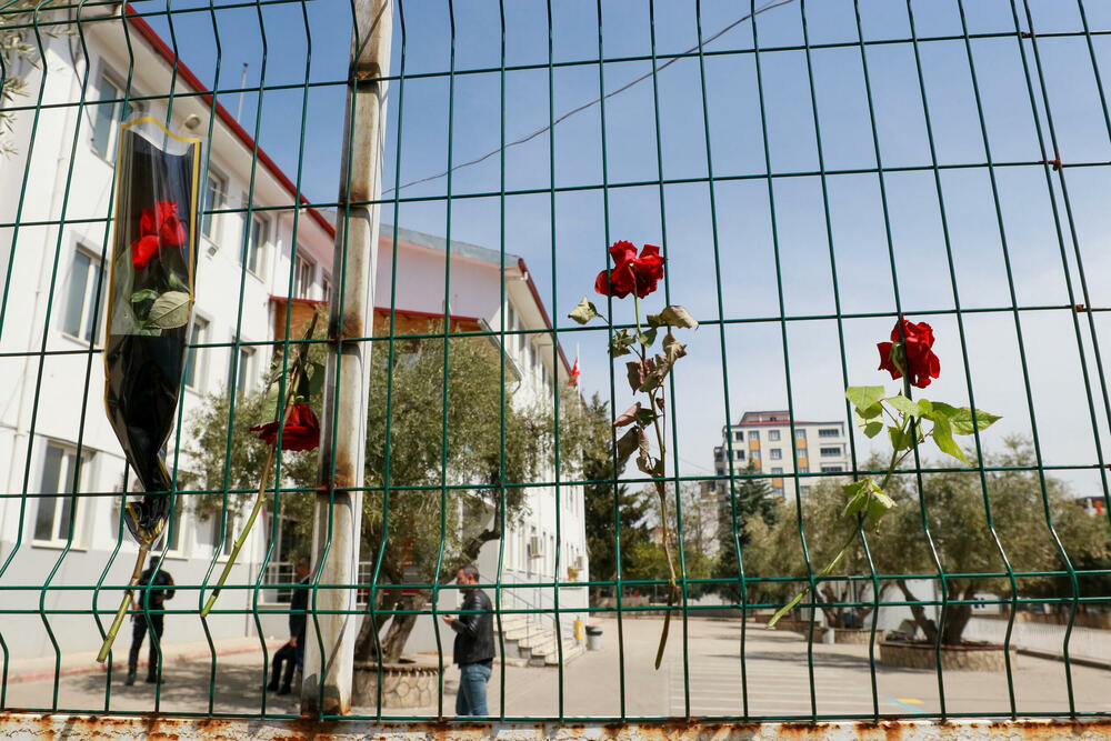 Napadača u školi u Turskoj inspirisao američki masovni ubica?