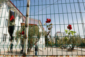 Napadača u školi u Turskoj inspirisao američki masovni ubica?