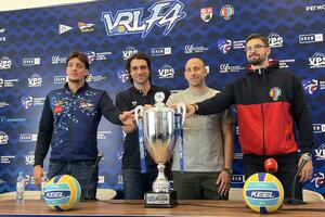 Bitka za Boku u srcu Šumadije: Primorac i Jadran nišane finale