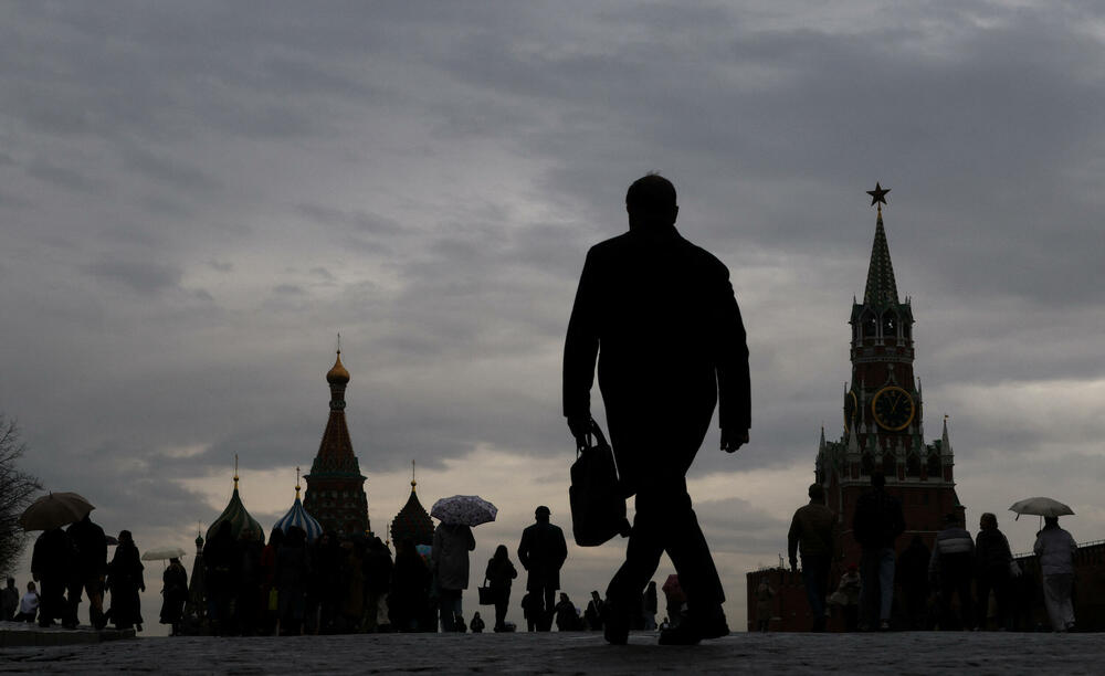 Kremlj priznao kritike nakon upozorenja blogerke: „Pritisnuti Rusi...