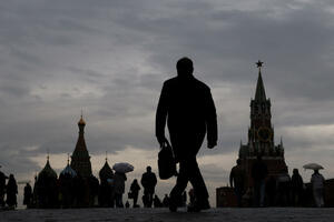 Kremlj priznao kritike nakon upozorenja blogerke: &bdquo;Pritisnuti Rusi...