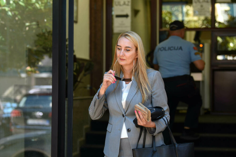 Od "nije u obavezi" do 215.000 eura gotovine: Jelena Perović...
