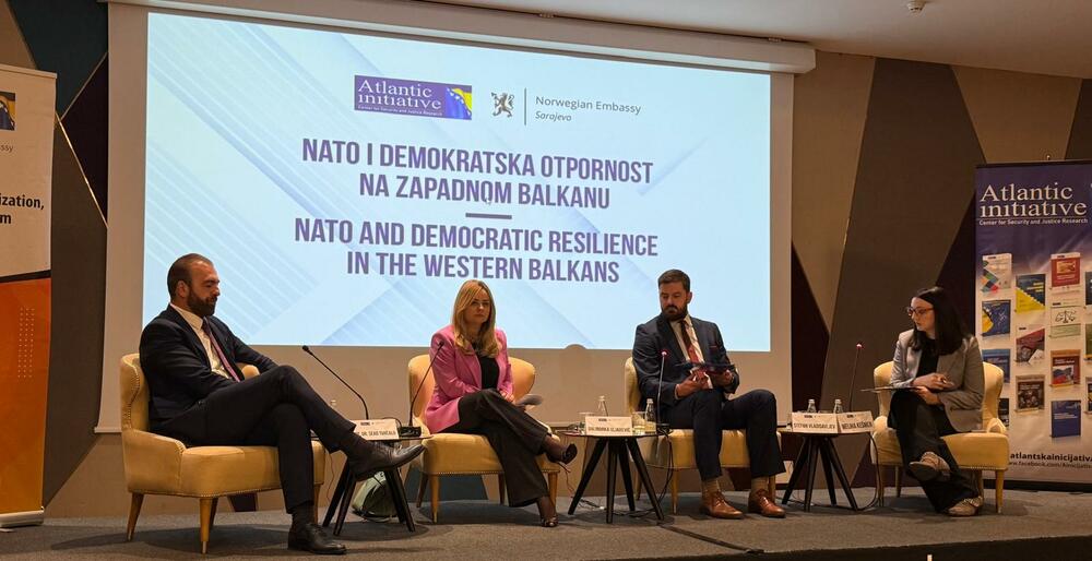 Uljarević: Članstvo Crne Gore u EU bilo bi važno za državu i region