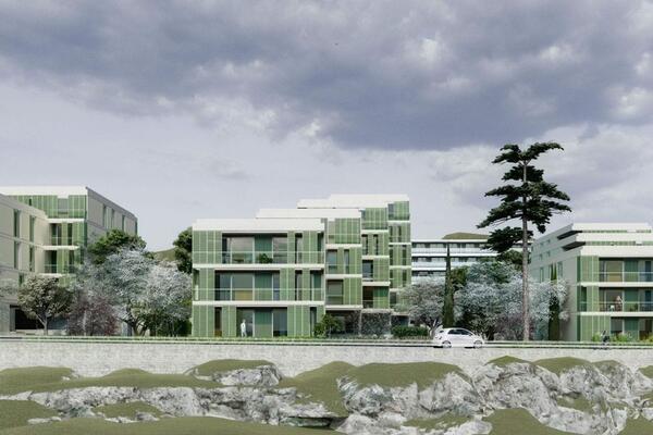 KANA: Čestitamo arhitektama i planerima koji nisu učestvovali na...