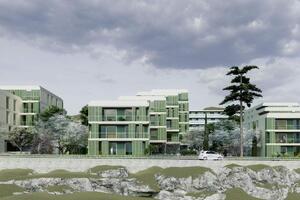 KANA: Čestitamo arhitektama i planerima koji nisu učestvovali na...