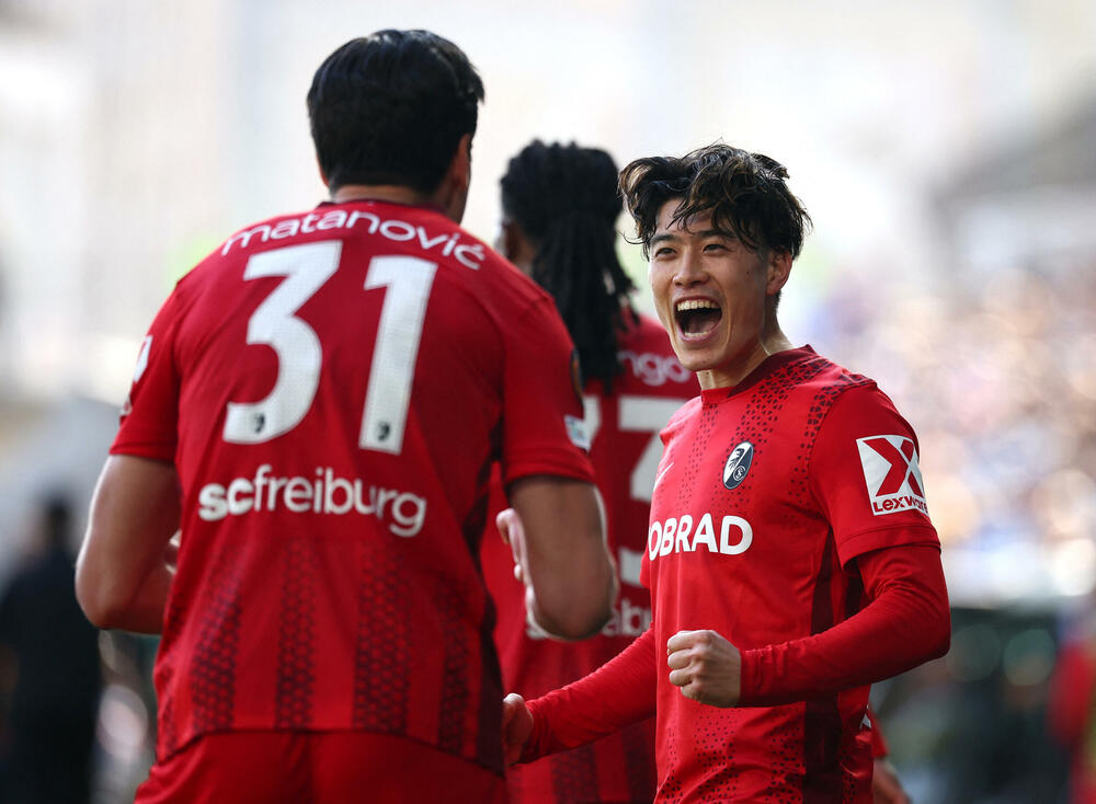 Frajburg opet nadigrao Seltu za polufinale Lige Evrope, Šahtjor...