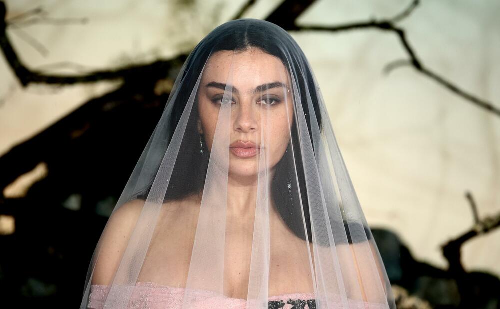 Charli XCX o novom albumu: 