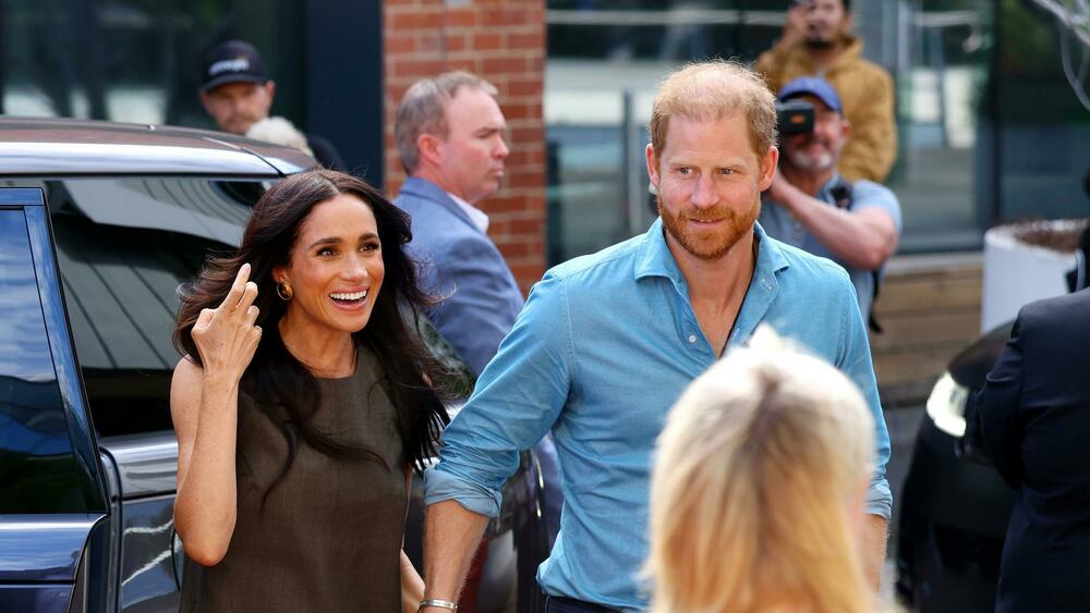 'Meni su se najviše rugali na internetu': Megan Markl