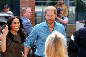 'Meni su se najviše rugali na internetu': Megan Markl