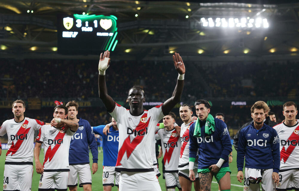 Veliki preokret Strazbura, AEK stao na korak od senzacije, Rajo...