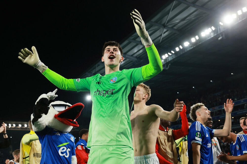 Strazbur, Fudbaleri Strazbura