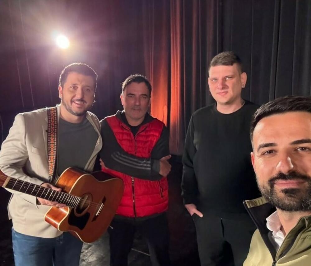 Potrebno je da nas neko odvrati od gluposti