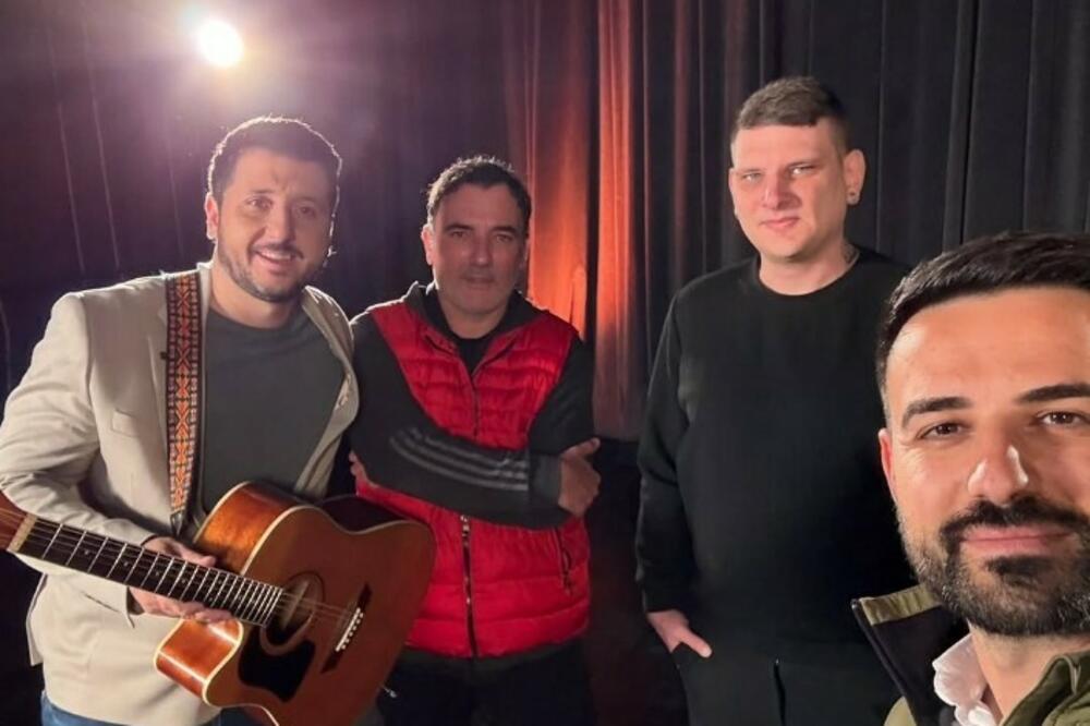 Foto: Privatna arhiva