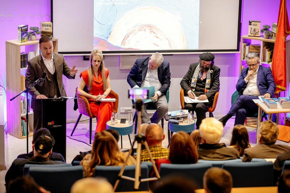 Foto: Rade Koprivica