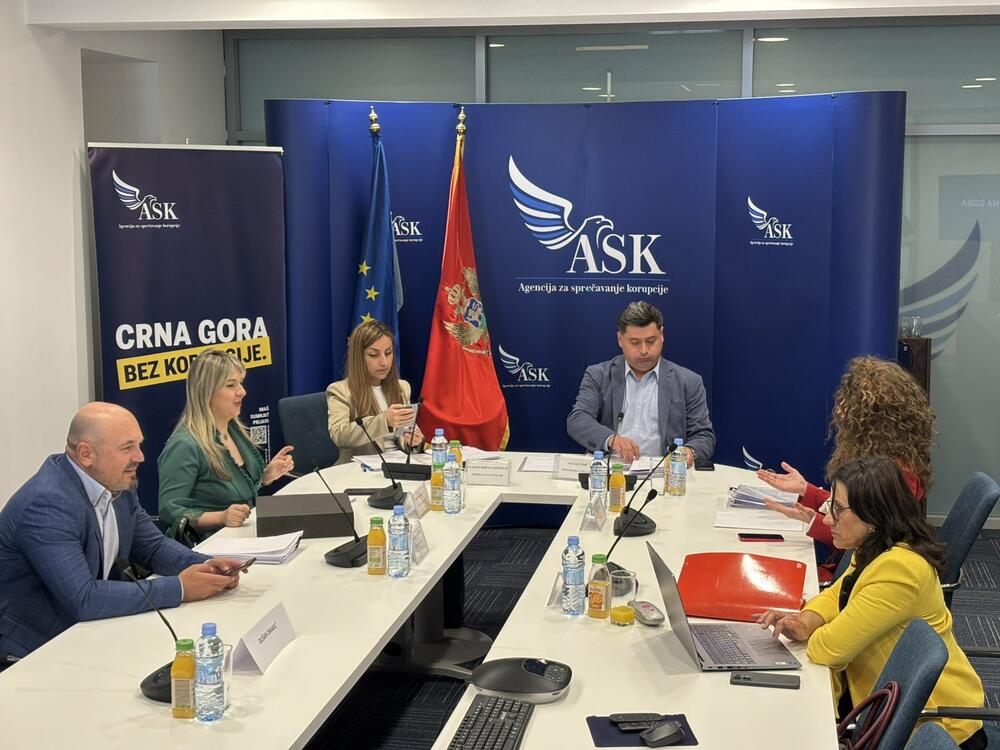 Sjednica Savjeta ASK prekinuta zbog urgentnog pisma, raspravu...