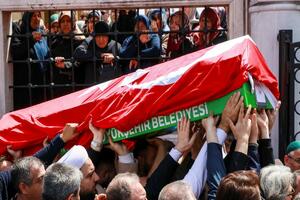 Pucnjave u školama nova turska trauma