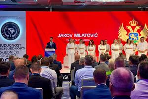 Milatović: Odgovor na izazove mora biti sveobuhvatan, koordinisan...