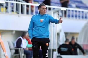 Vukčević u Budimpešti sa 20 omladinaca