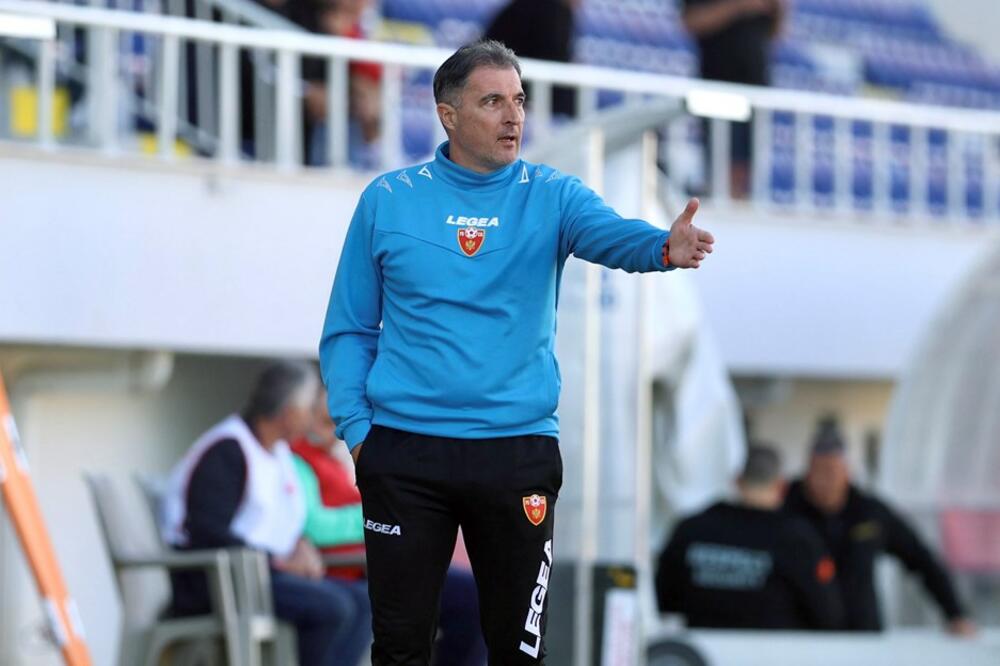 Vukčević, Foto: fscg.me