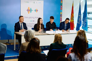 Svako deseto dijete od 12 do 17 godina na internetu doživjelo neki...