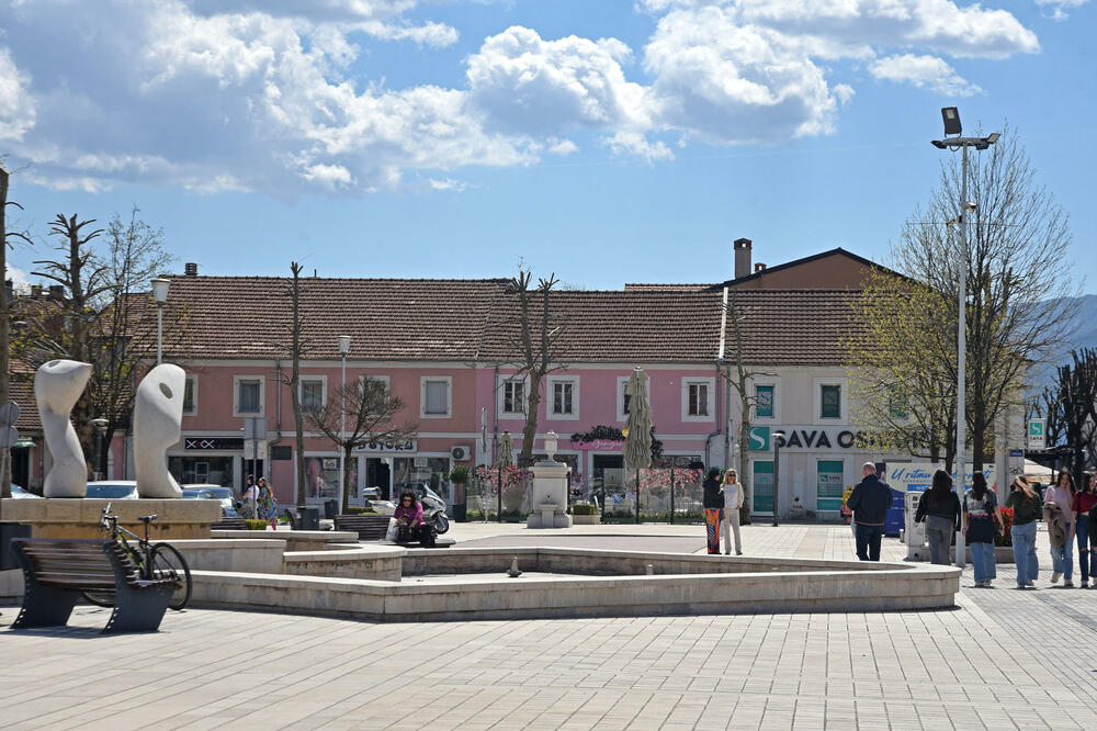 Odbornici će se o predlogu izjasniti sljedeće sedmice: Nikšić, Foto: Boris Pejović