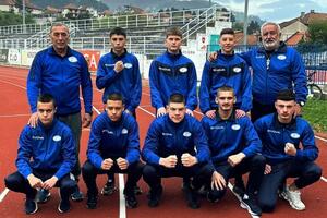 Bjelopoljci u 8. kolu sa osam boksera u Loznici