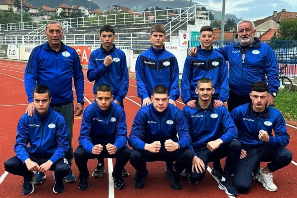 Foto: BK Bijelo Polje