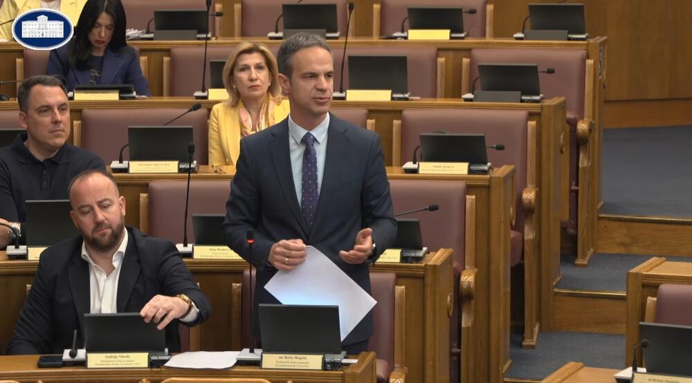 Mugoša: Zdravstvo skupo i nedostižno za građane, cijene ljekova...